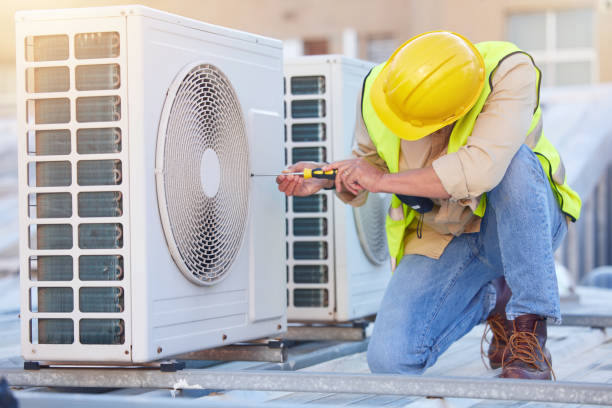 Best 24/7 HVAC repair  in Buckley, WA