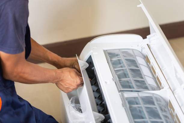  Buckley, WA HVAC Pros