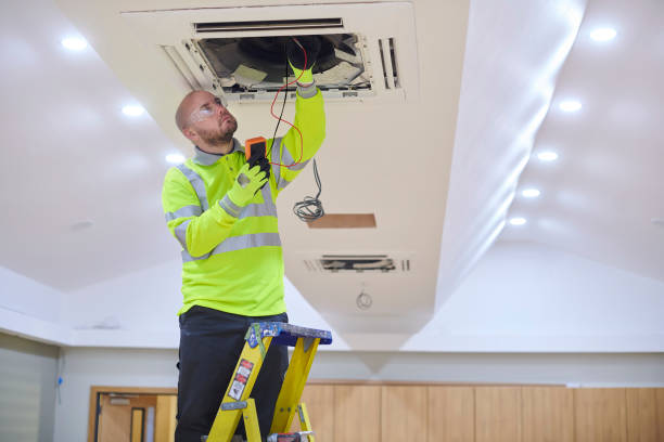 Best HVAC contractors  in Buckley, WA