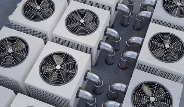 Best HVAC system installation  in Buckley, WA
