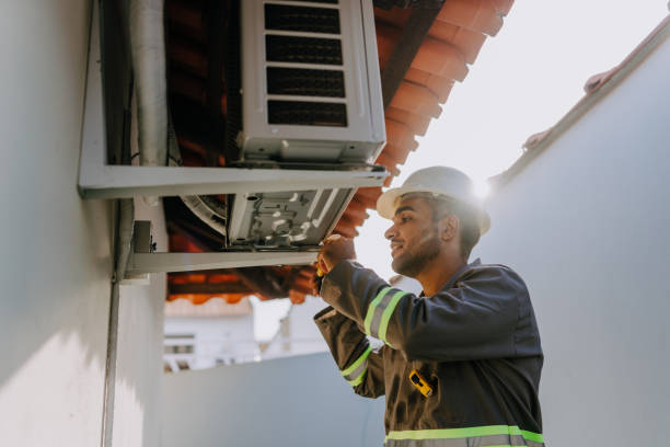 Trusted Buckley, WA HVAC Experts
