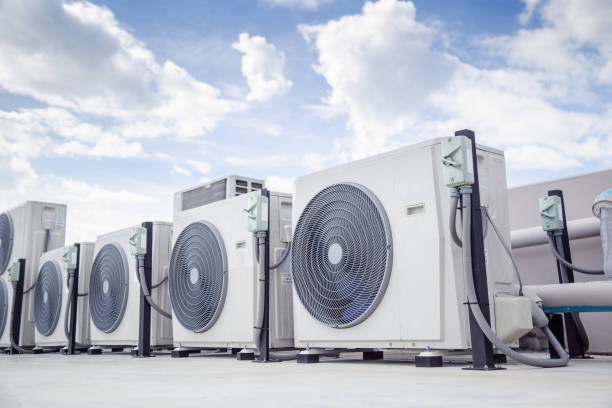 Best Emergency HVAC repair  in Buckley, WA