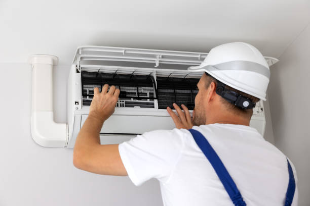 Best Air conditioning repair  in Buckley, WA